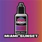 Miami Sunset Turboshift Acrylic Paint 20ml Bottle