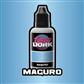 Maguro Metallic Acrylic Paint 20ml Bottle
