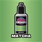 Matcha Metallic Acrylic Paint 20ml Bottle