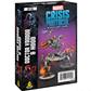 Marvel Crisis Protocol: Doctor Voodoo & Hood Character Pack - EN