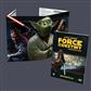 FFG - Star Wars RPG: Force and Destiny - Game Master's Kit - EN