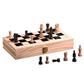 ECO Schach (aus Holz)