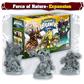 Super Fantasy Brawl - Force of Nature Expansion - EN