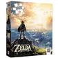 The Legend of Zelda Breath of the Wild Puzzle 1000pc - EN