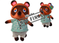 Animal Crossing Tom Nook 40cm
