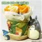 Ghibli - Planter Totoro Sac à Feuilles - Mon Voisin Totoro
