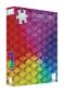 Color Spectrum 1000-Piece Puzzle