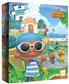 Animal Crossing: New Horizons "Summer Fun" 1000-Piece Puzzle