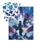 Mass Effect: Heroes Puzzle