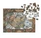 Dragon Age: World of Thedas Map Puzzle