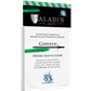 Paladin Sleeves - Gawain Premium Standard American 57x89mm (55 Sleeves)