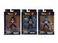 Dragon Ball - Dragon Stars Figuren Vegeta Assortment (6)