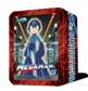 UFS - Mega Man: Rise of the Masters - Mega Man Tin Box - EN