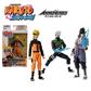 Anime Heroes - Naruto Figuren Assortment (6)