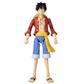 Anime Heroes - One Piece Figuren Assortment (6)