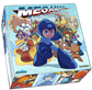 Mega Man Board Game - EN