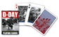 Playing Cards: D Day