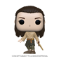 Funko POP! Game of Thrones - Arya Training Vinyl Figure 10cm