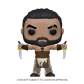 Funko POP! Game of Thrones - Khal Drogo w/Daggers Vinyl Figure 10cm