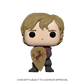 Funko POP! Game of Thrones - Tyrion w/Shield Vinyl Figure 10cm