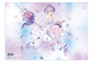 Bushiroad Rubber Mat Collection V2 Vol.25 Azur Lane [Javelin] Wedding Dress