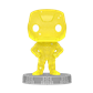 Funko POP! Artist Series: Infinity Saga - Iron Man (Yellow)