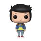 Funko POP! Bobs Burgers - 4 Yr Old Bob