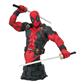 Marvel Comic Deadpool Bust