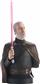 STAR WARS REVENGE OF THE SITH COUNT DOOKU 1/6 SCALE BUST