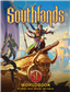 Southlands Worldbook for 5th Edition - EN