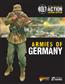 Bolt Action - Armies of Germany v2 - EN