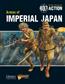 Bolt Action - Armies of Imperial Japan - EN