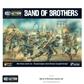 Bolt Action 2nd Edition - Starter Set - Band of Brothers - DE