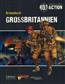 Bolt Action 2nd Edition - Armeebuch Großbritannien - DE