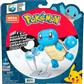 MATTEL Mega Construx Pokémon Squirtle (Schiggy)