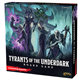 D&D - Tyrants of the Underdark (Updated Edition) - PL