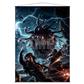 UP - Wall Scroll - Monster Manual - Dungeons & Dragons Cover Series