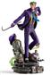 DC Comics - The Joker Deluxe Art Scale 1/10