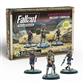 Fallout: Wasteland Warfare - Caeser's Legion: Military Command - EN