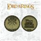Lord of the Rings Limited Edition Gondor Medallion