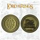 Lord of the Rings Limited Edition Mordor Medallion