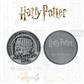 Harry Potter Knight Bus Medallion