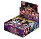 DBSCG - Booster Display UW2 - Vermilion Bloodline [B11] (24 Packs) 2nd - EN