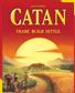 The Settlers of Catan (2015 refresh) - Trade Build Settle - EN