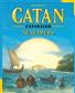 Catan: Seafarers™ Game Expansion - EN