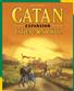 Catan: Cities & Knights™ Game Expansion (2015 Refresh) - EN