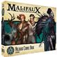 Malifaux 3rd Edition - Nexus Core Box - EN
