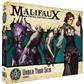 Malifaux 3rd Edition - Under Your Skin - EN