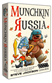 Munchkin Russia - EN