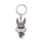 Funko POP! Keychain Space Jam 2 - Bugs Bunny